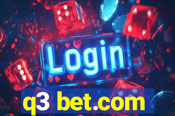 q3 bet.com